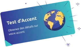 Test d'Accent