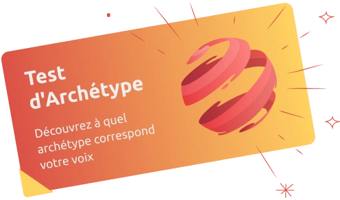 Test d'Archétype