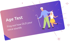 Age Test