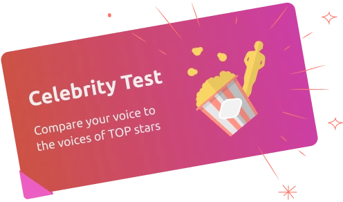 Celebrity Test