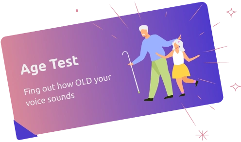 Age Test