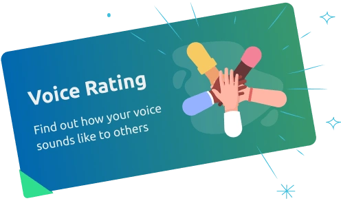 Voice Rating