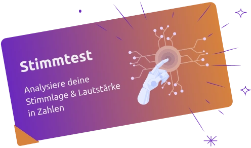 Stimmtest