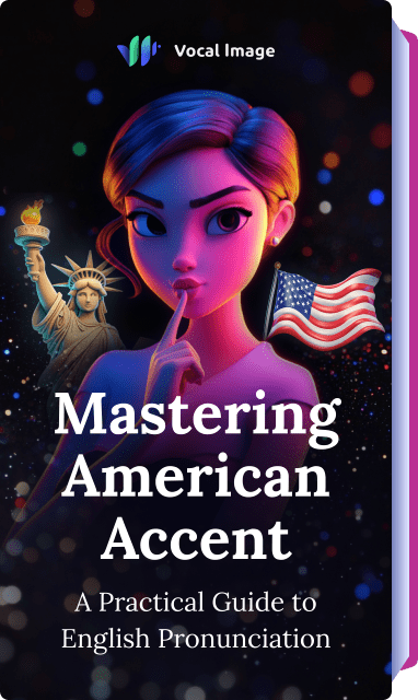 Mastering American Accent