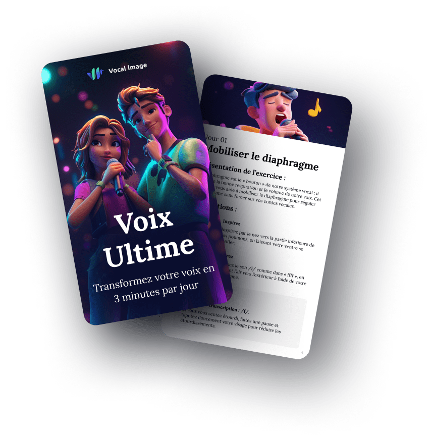 Guide Vocal Ultime