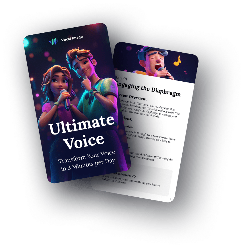 Ultimate Voice Guide