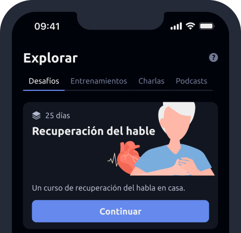 Explora programas especializados